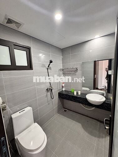 🍀Bán Nhà Lô Góc 35m x6 Tầng, Đường Ô tô 16 Chỗ Thông, 🚘Ô tô vào nhà.