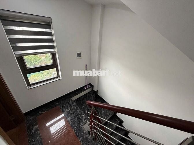 🍀Bán Nhà Lô Góc 35m x6 Tầng, Đường Ô tô 16 Chỗ Thông, 🚘Ô tô vào nhà.