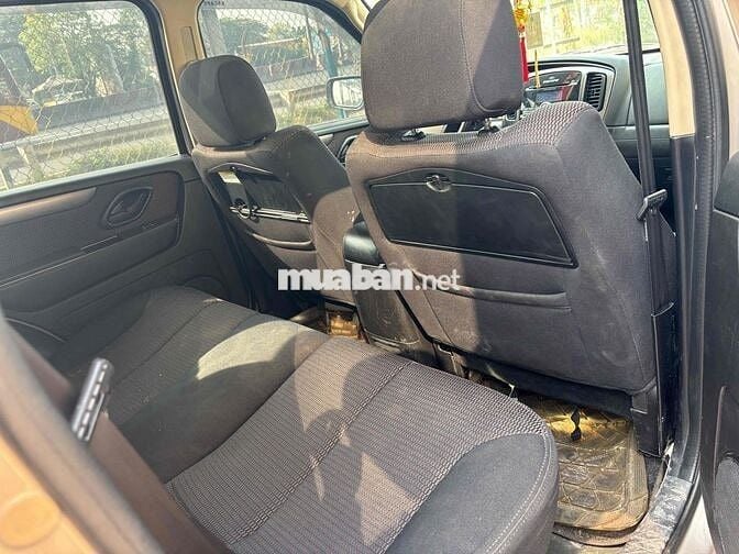 Ford Escape 5 chỗ 2010 EV65 97000 km số tự động