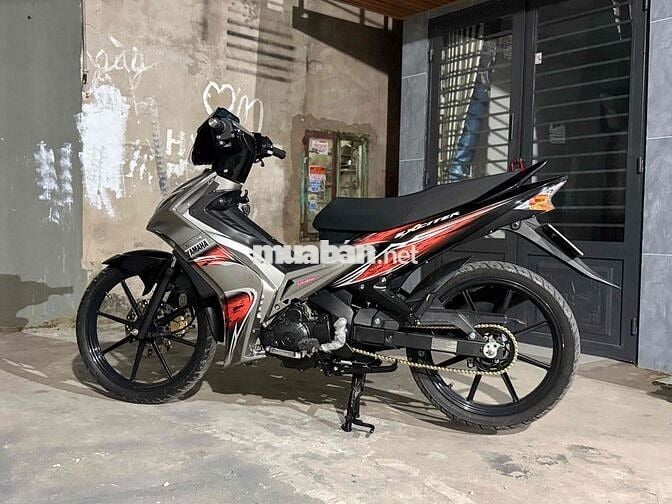 Yamaha Exciter 1S9A Xuống full 2010