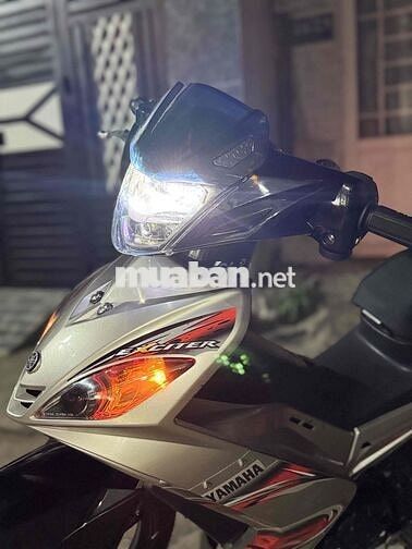 Yamaha Exciter 1S9A Xuống full 2010