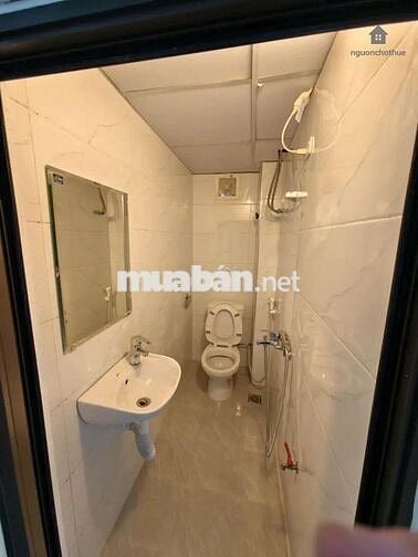 Nr Hoàng Hoa Thám, 30m2 4 tầng 3pn3wc, hộ gia đình, văn phòng, nhóm