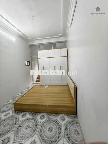 Nr Hoàng Hoa Thám, 30m2 4 tầng 3pn3wc, hộ gia đình, văn phòng, nhóm