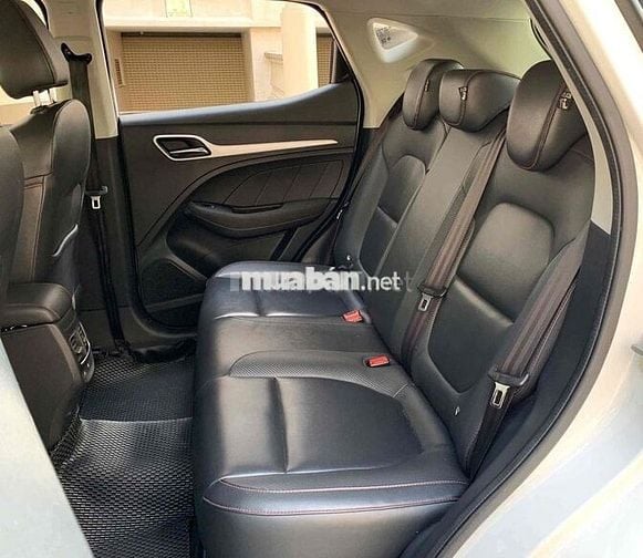 MG ZS Trắng 5 chỗ Tự động 2022 giá rẻ