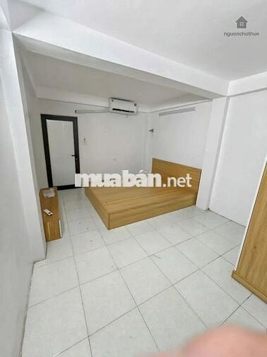 Nr Hoàng Hoa Thám, 30m2 4 tầng 3pn3wc, hộ gia đình, văn phòng, nhóm