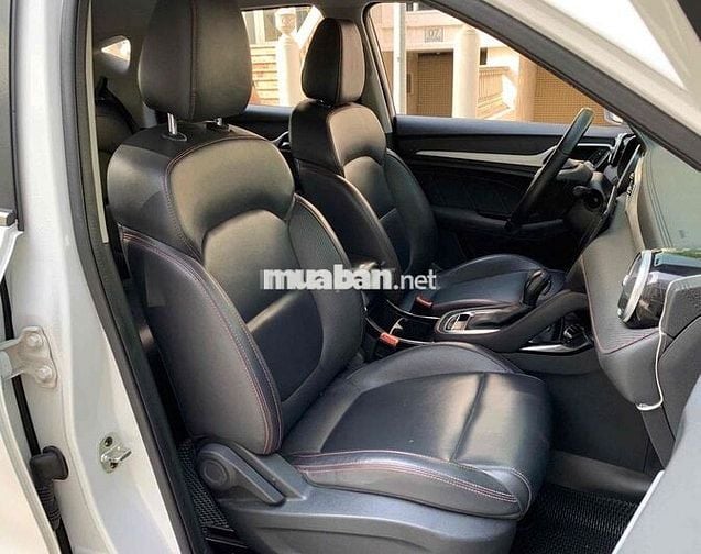 MG ZS Trắng 5 chỗ Tự động 2022 giá rẻ