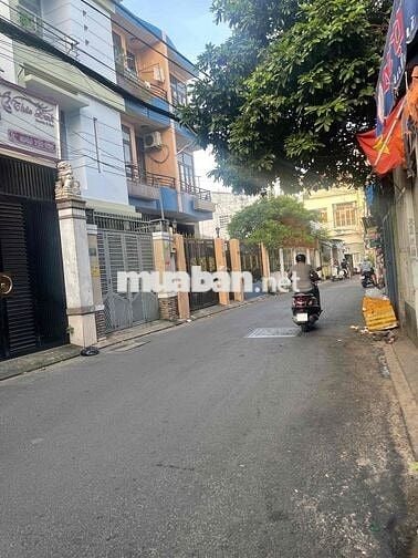 LÊ TRỌNG TẤN- ĐH CÔNG THƯƠNG-72m2(5x14,5)-4 xxti