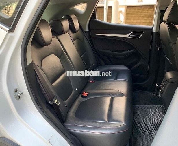 MG ZS Trắng 5 chỗ Tự động 2022 giá rẻ
