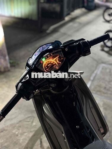 Yamaha Exciter 1S9A Xuống full 2010