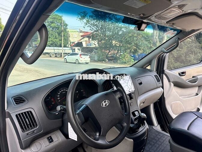 Hyundai Grand Starex 2008  - 11000 km