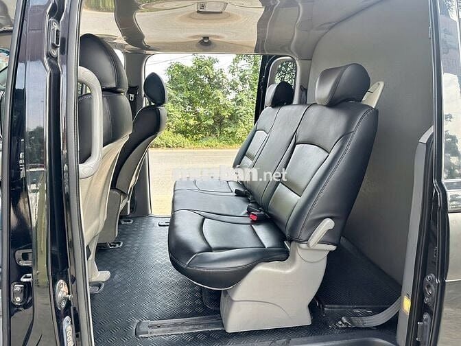 Hyundai Grand Starex 2008  - 11000 km