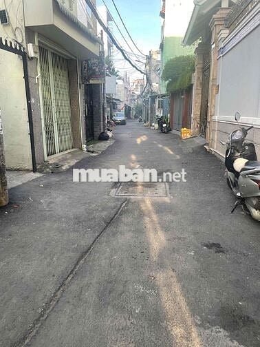 LÊ TRỌNG TẤN- ĐH CÔNG THƯƠNG-72m2(5x14,5)-4 xxti