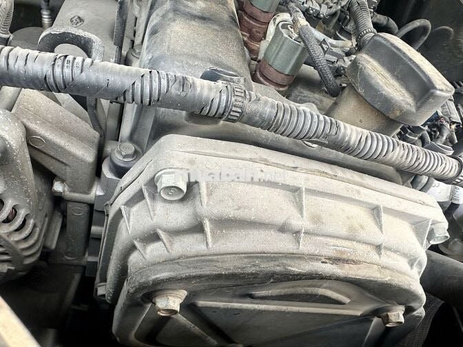 Hyundai Grand Starex 2008  - 11000 km