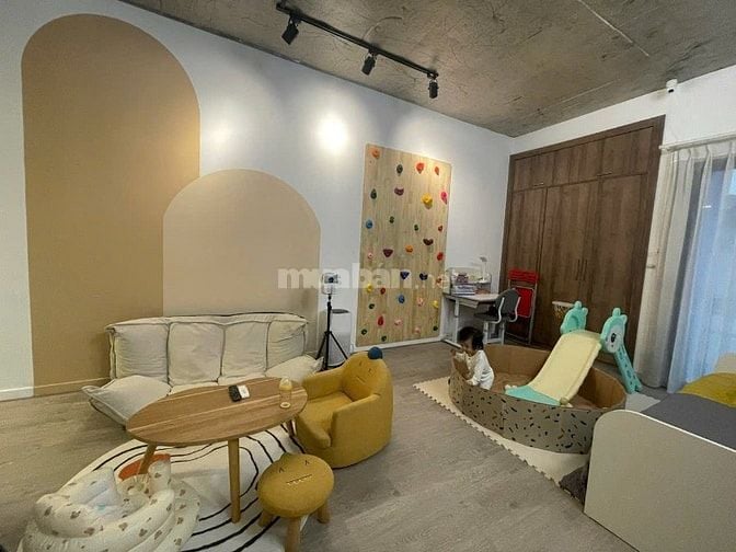 Chính chủ bán căn 5,5 tầng khu Kim Mã gần hồ Ngọc Khánh