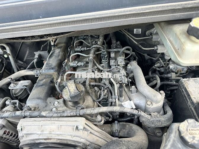 Hyundai Grand Starex 2008  - 11000 km