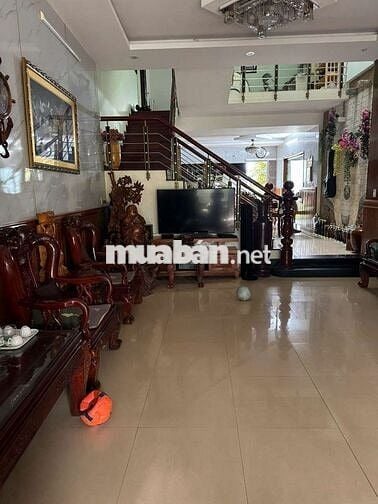 ⛔️ CHO THUÊ NHÀ 3 TẦNG: ĐƯỜNG 7M5: CẨM BẮC - 3PN - 3WC