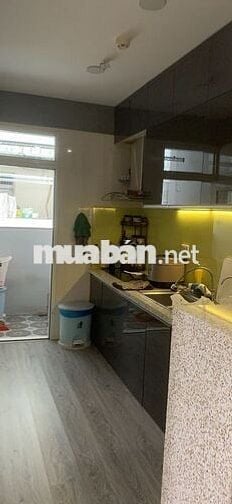 Căn hộ The Flemington cho thuê, căn góc lớn 3PN 2WC, NỘI THẤT