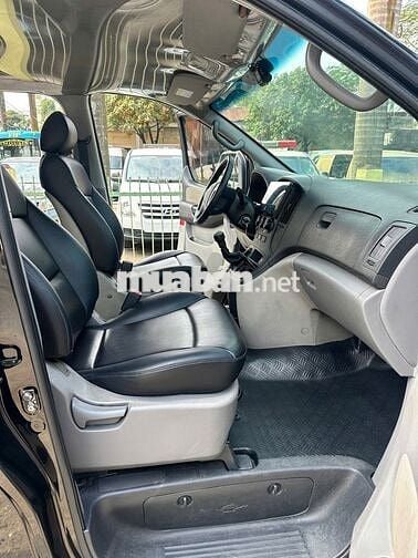 Hyundai Grand Starex 2008  - 11000 km