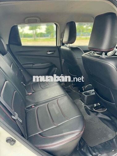 Suzuki Swift 2019 GLX 1.2 AT Trắng