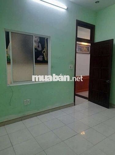 🛑 CHO THUÊ NHÀ 2 TẦNG: PHẠM CÔNG TRỨ - 3PN - 2WC