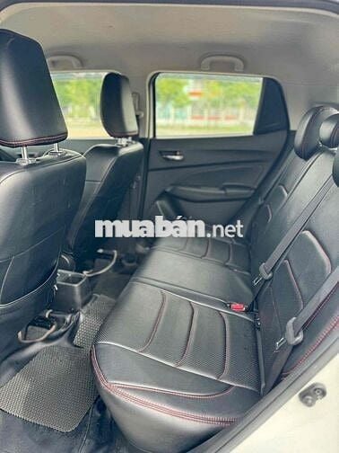 Suzuki Swift 2019 GLX 1.2 AT Trắng
