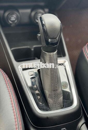 Suzuki Swift 2019 GLX 1.2 AT Trắng