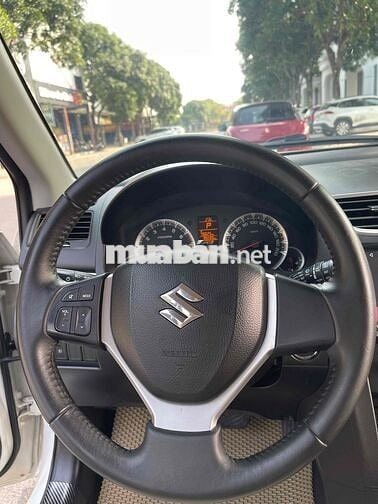 Bán xe swift sx 2015AT đẹp zin suất sắc