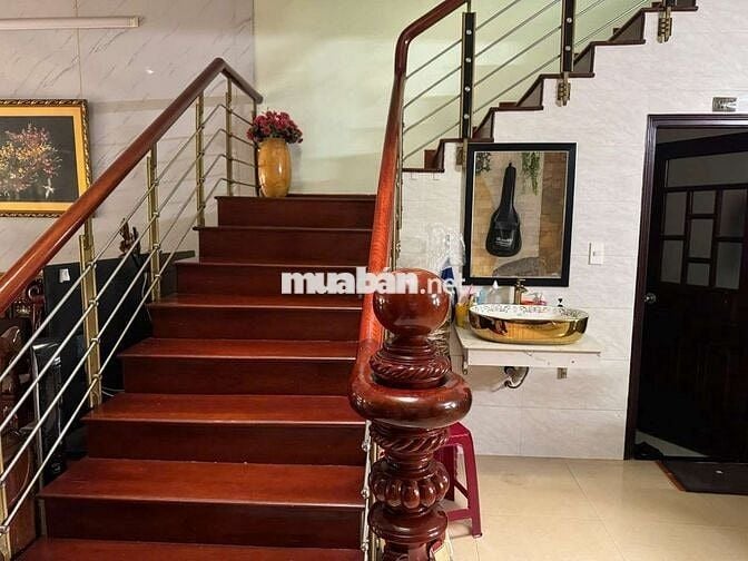 ⛔️ CHO THUÊ NHÀ 3 TẦNG: ĐƯỜNG 7M5: CẨM BẮC - 3PN - 3WC