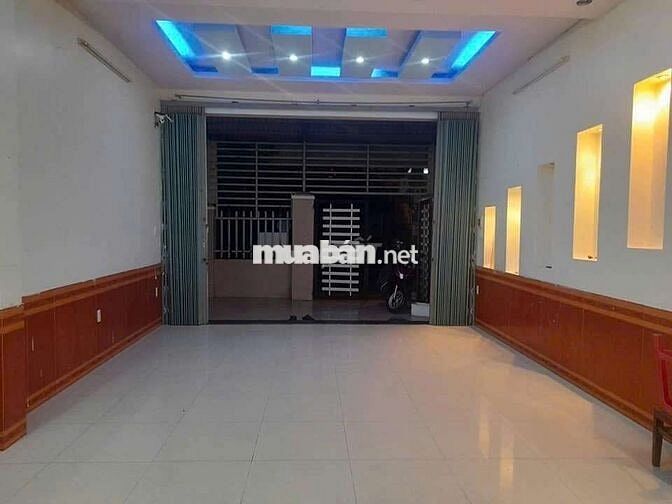 🛑 CHO THUÊ NHÀ 2 TẦNG: PHẠM CÔNG TRỨ - 3PN - 2WC