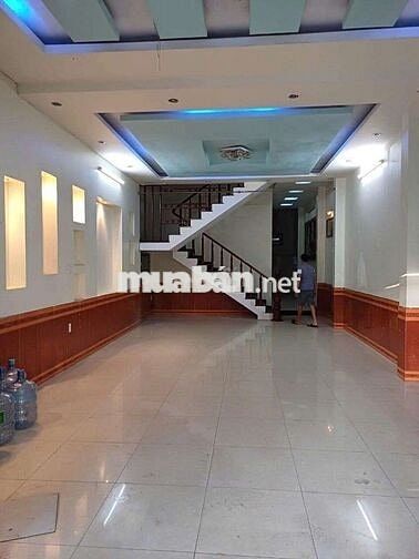 🛑 CHO THUÊ NHÀ 2 TẦNG: PHẠM CÔNG TRỨ - 3PN - 2WC