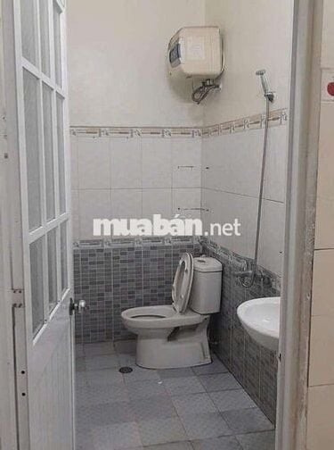 🛑 CHO THUÊ NHÀ 2 TẦNG: PHẠM CÔNG TRỨ - 3PN - 2WC