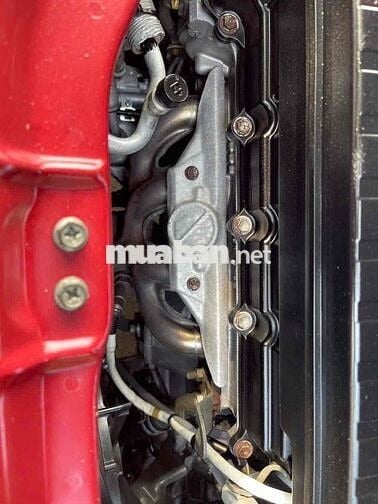 Bán xe swift sx 2017RS logo vàng 4ABS suất sắc