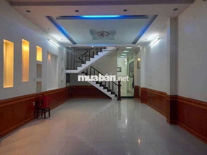 🛑 CHO THUÊ NHÀ 2 TẦNG: PHẠM CÔNG TRỨ - 3PN - 2WC