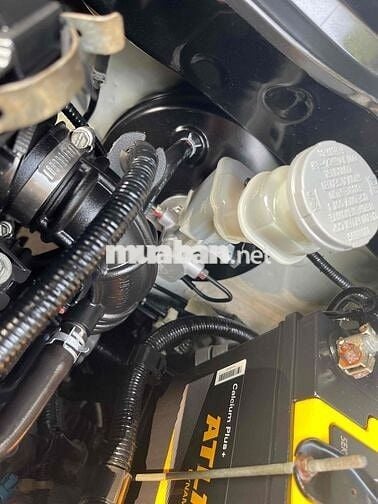 Bán xe swift sx 2015AT đẹp zin suất sắc