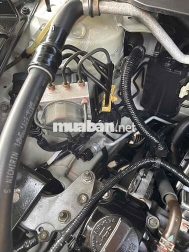 Bán xe swift sx 2015AT đẹp zin suất sắc