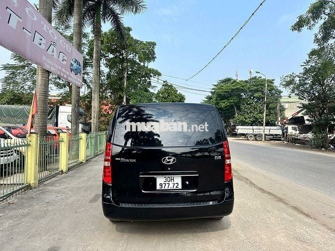 Hyundai Grand Starex 2008  - 11000 km