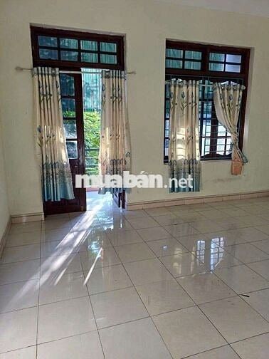 🛑 CHO THUÊ NHÀ 2 TẦNG: PHẠM CÔNG TRỨ - 3PN - 2WC