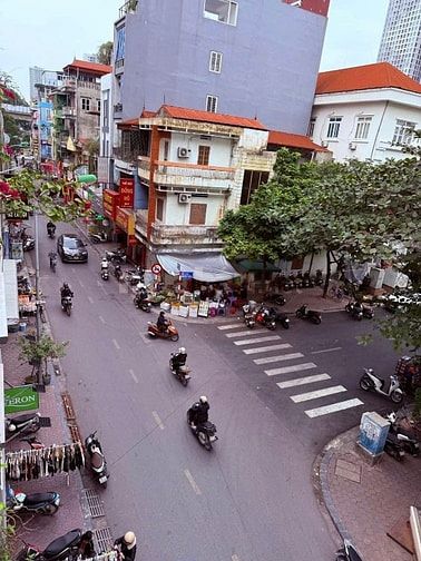 Mặt phố cổ Lê Lợi, đoạn đẹp, kinh doanh ngày đêm, 106m, mặt tiền rộng