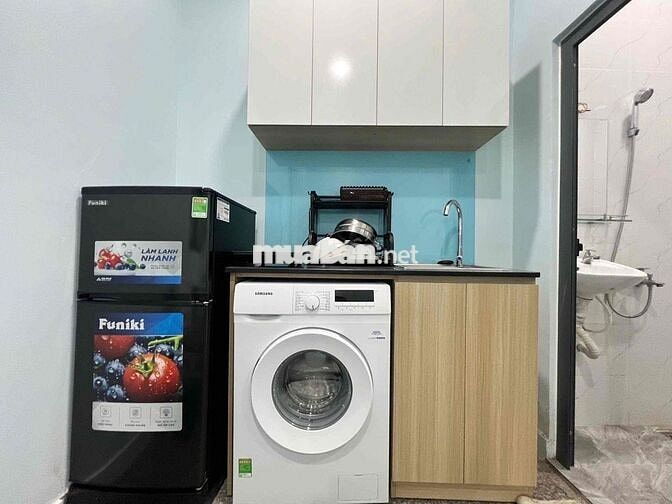 💥CV GIA ĐỊNH - CHO THUÊ CĂN HỘ GẦN TRUNG TÂM GIÁ RẺ - PHAN XÍCH LONG