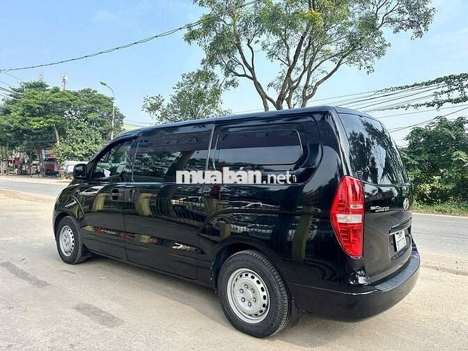 Hyundai Grand Starex 2008  - 11000 km