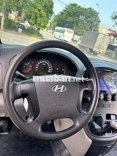 Hyundai Grand Starex 2008  - 11000 km