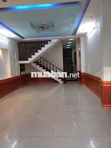 🛑 CHO THUÊ NHÀ 2 TẦNG: PHẠM CÔNG TRỨ - 3PN - 2WC