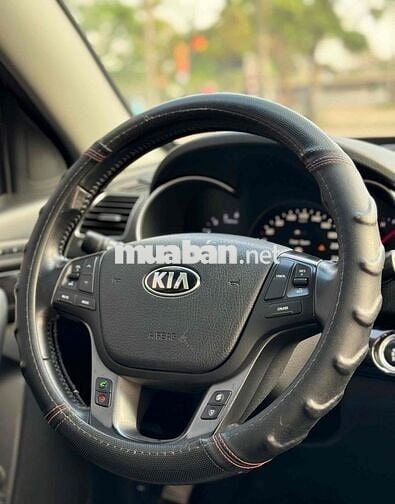 KIA Sorento 2015 2.2 DATH Đen