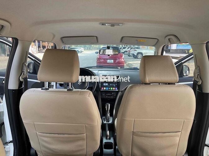 Bán xe swift sx 2015AT đẹp zin suất sắc