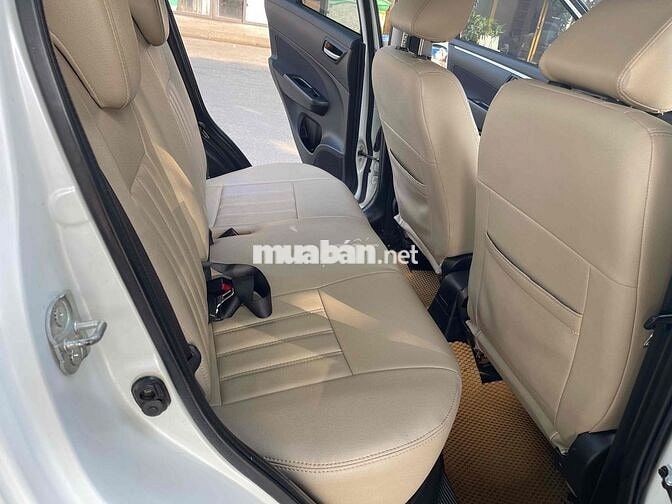 Bán xe swift sx 2015AT đẹp zin suất sắc