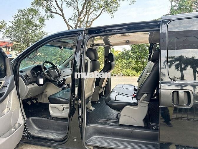 Hyundai Grand Starex 2008  - 11000 km