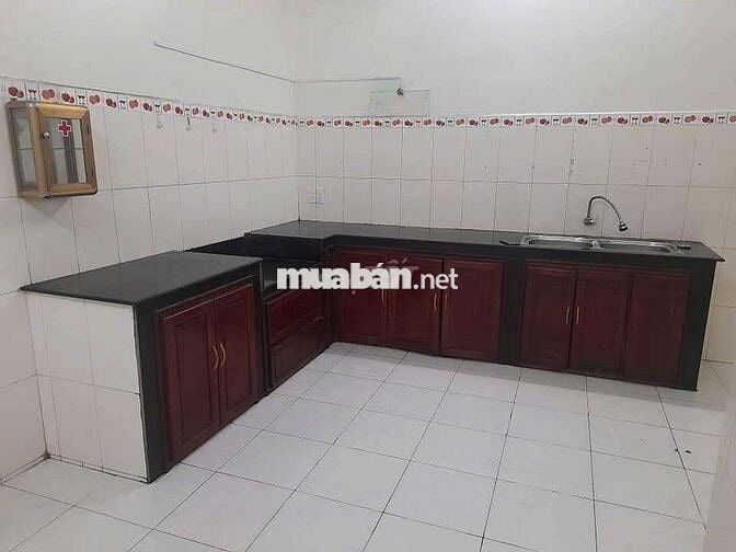 🛑 CHO THUÊ NHÀ 2 TẦNG: PHẠM CÔNG TRỨ - 3PN - 2WC