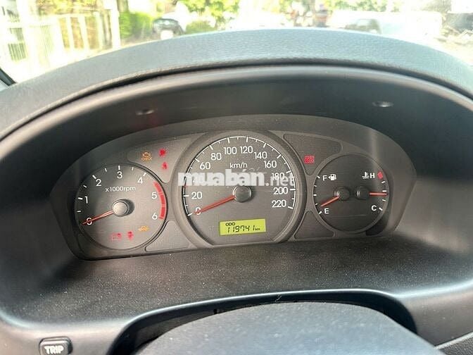 Hyundai Grand Starex 2008  - 11000 km