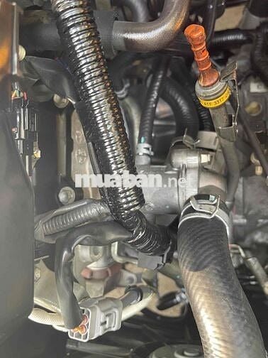 Bán xe swift sx 2015AT đẹp zin suất sắc