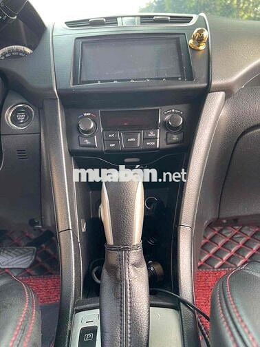 Bán xe swift sx 2017RS logo vàng 4ABS suất sắc